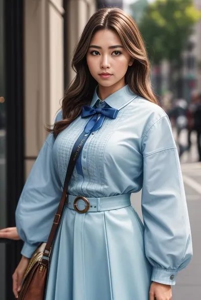 फ़्लिप्ड चैट AI – मैरी के साथ चैट करें