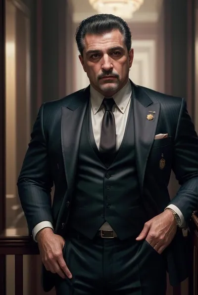 Flipped Chat AI – razgovarajte s Carmine Vetrano