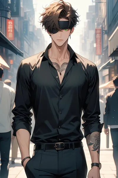 Flipped Chat AI – kalbėkite su Alekas