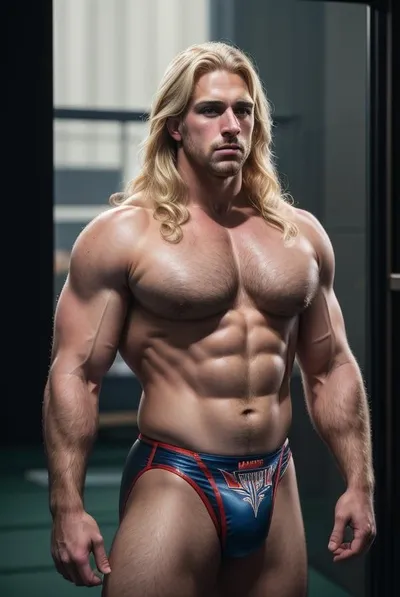 Flipped Chat AI – Чат с Калдър Реншоу