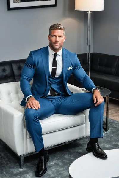 Flipped Chat AI – แชทกับ โดเรียน สมิธ