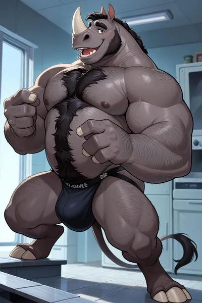 FlippedチャットAI – デュレル・キートンとチャット