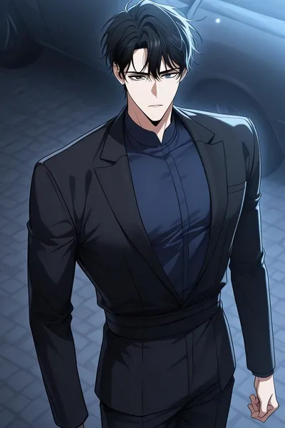 Flipped Chat AI – Discuter avec Luciano Prado