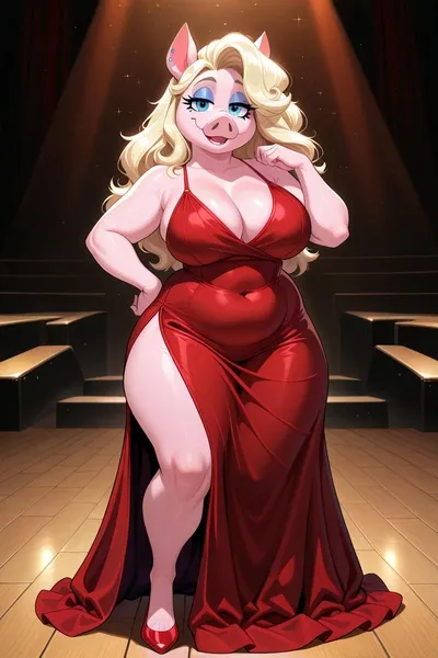 AI trò chuyện đảo ngược – Trò chuyện với Maribelle Rosewyn