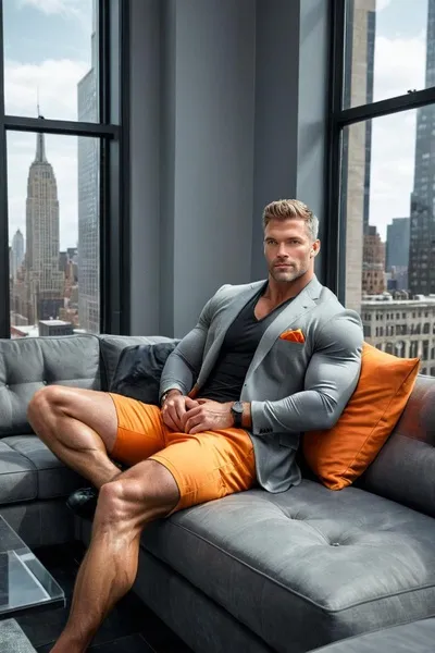 Flipped Chat AI – แชทกับ ดาริอัน เคลม