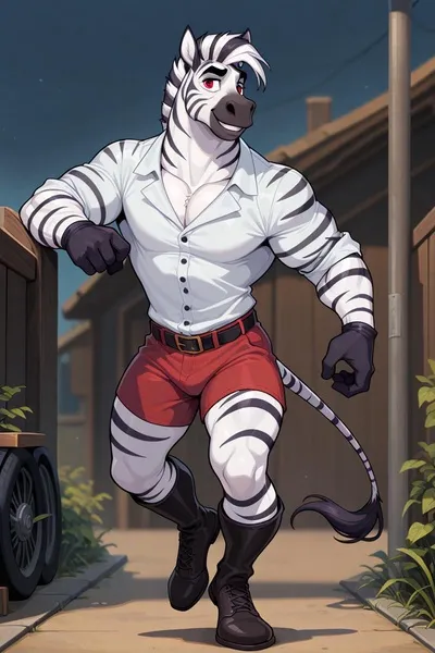 Flipped Chat AI – kalbėkite su Nick Black