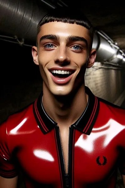 Flipped Chat AI – Discuter avec Camden