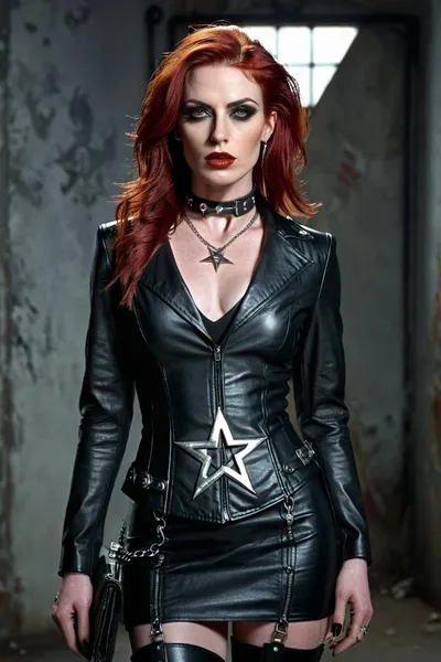 Flipped Chat AI – Chat dengan Ravena Locksley