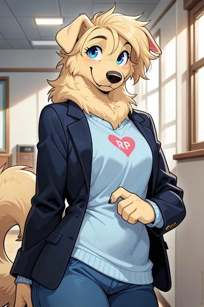 Flipped Chat AI – Chatta med Bella