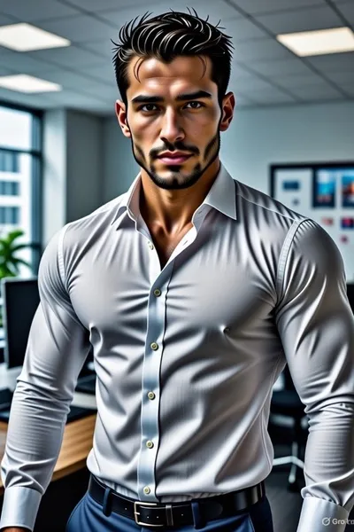 Omgedraaide chat AI – Chat met Tyler Hills