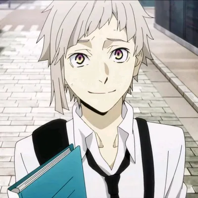 Flipped Chat AI – แชทกับ อาซึชิ นากาจิมะ