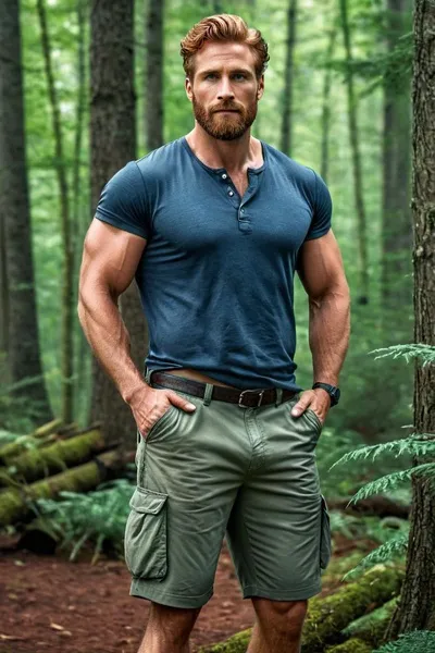 फ़्लिप्ड चैट AI – रॉब ब्रेनन के साथ चैट करें