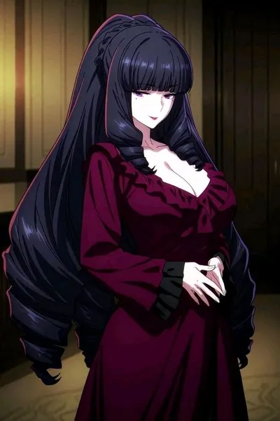 Flipped Chat AI – Chatta med Nissa Moore