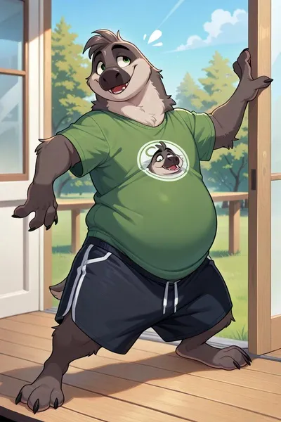 Flipped Chat AI – Discuter avec Darion Kefford