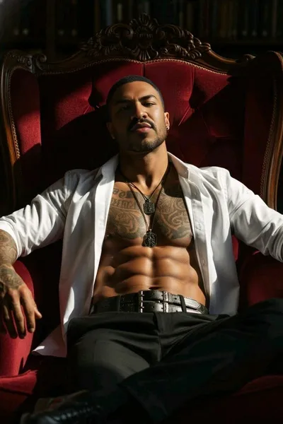 Flipped chat ai - makipag -chat sa Dorian Kestrel