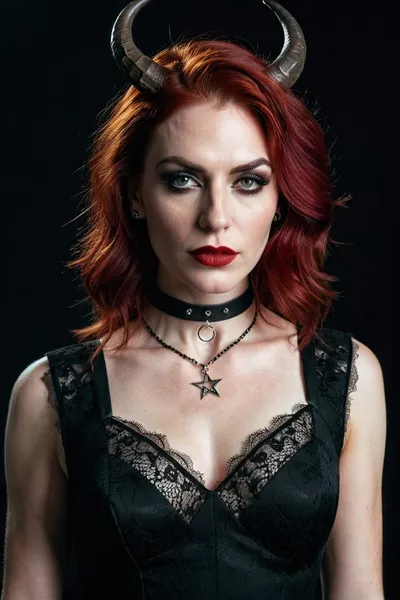 Flipped Chat AI – Chatta con Mariel Ashthorn