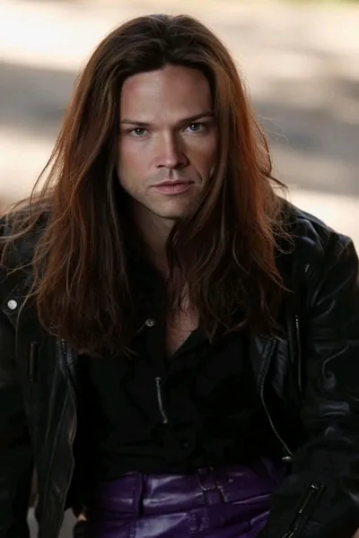 Omgedraaide chat AI – Chat met Jared Padalecki