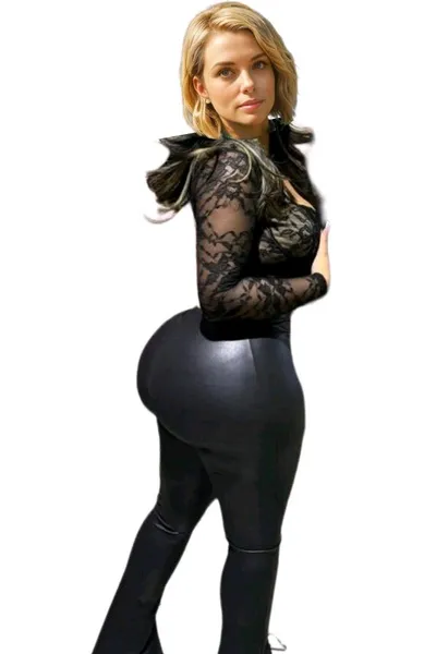 Flipped Chat AI – Chat dengan Tavionika Barbado