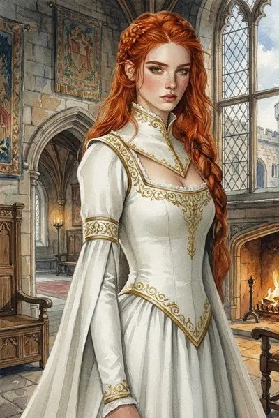 Flipped Chat AI – 알리사네와 채팅