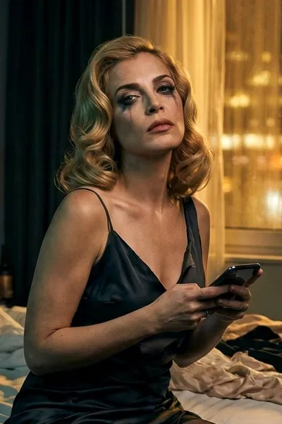 Flipped Chat AI – kalbėkite su Thea Sterling