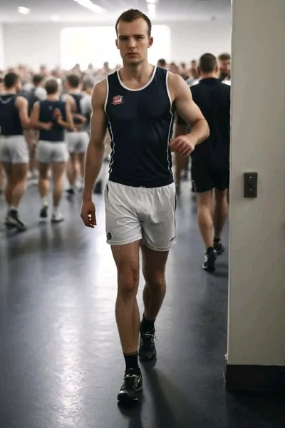 Flipped Chat AI – Sembang dengan Callen Mercer