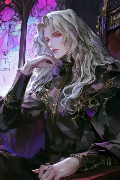 FlippedチャットAI – 奴隷商人シアンとチャット