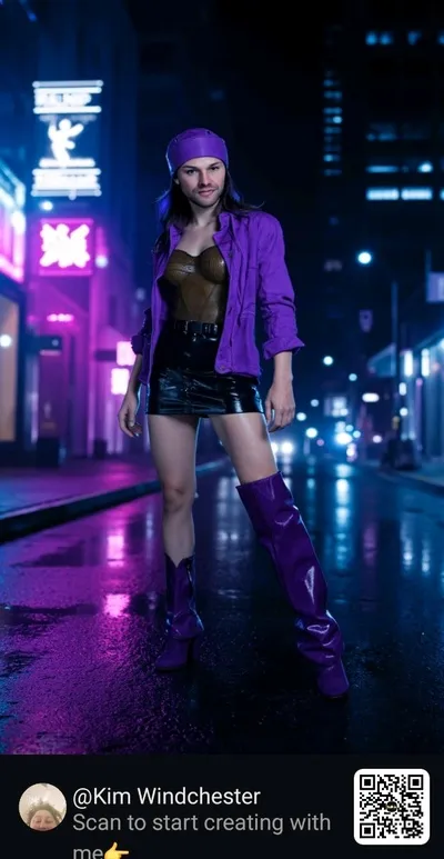 Flipped Chat AI – kalbėkite su Jaredas Padaleckis