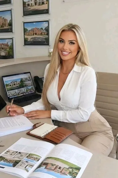 Flipped Chat AI – razgovarajte s Stacey Milner