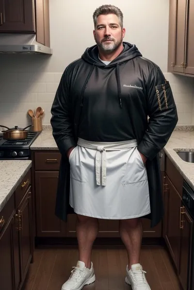 Flipped Chat AI – Discuter avec Tony « shoe game » Moreno