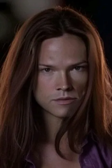 Flipped Chat AI – Chatta med Jared Padalecki