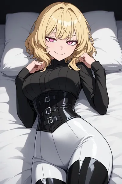 Omgedraaide chat AI – Chat met Yidhari Murphy