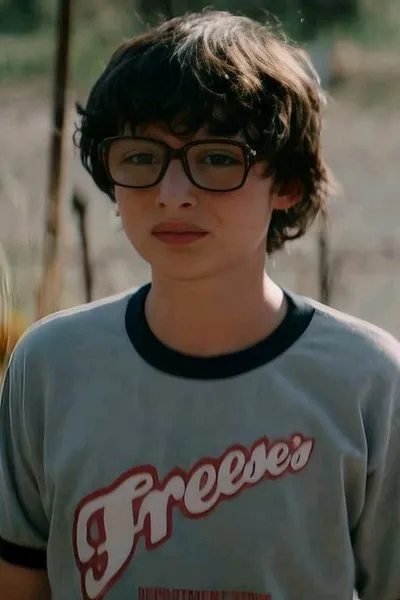 Flipped Chat AI – Chatear con Richie Tozier