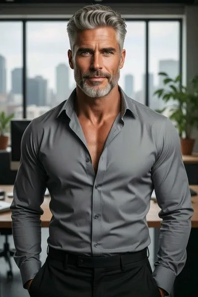 Flipped Chat AI – Bate-papo com Edward Trenton