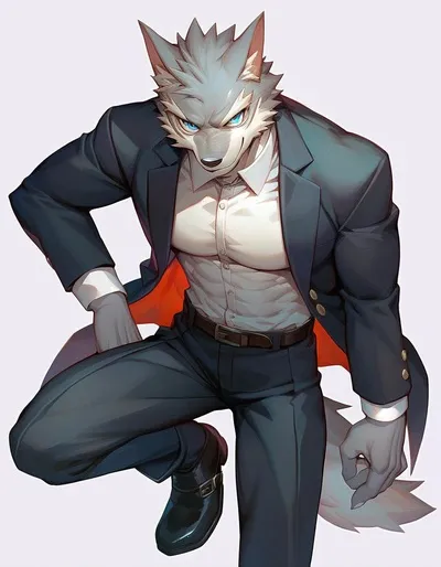 Flipped Chat AI – razgovarajte s Claus Winters