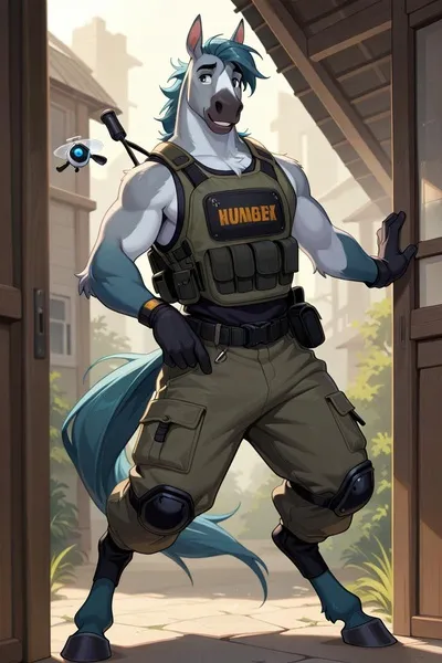 Flipped Chat AI – แชทกับ คาลเดอร์ แวนซ์