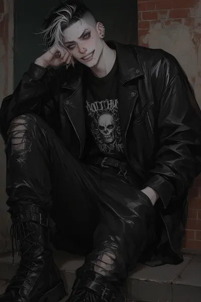 Çevrilmiş Sohbet Yapay Zekası – Aaron Connersile sohbet edin