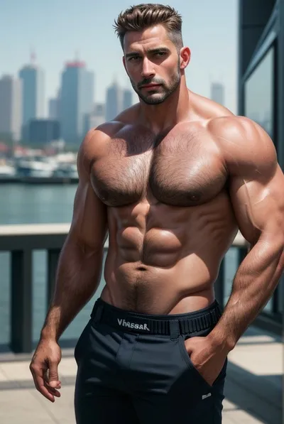 Flipped chat ai - makipag -chat sa Jarek