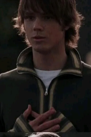 Flipped Chat AI – Chat cu Jared Padalecki