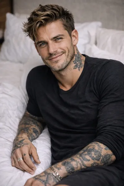 Çevrilmiş Sohbet Yapay Zekası – Trent Balfourile sohbet edin