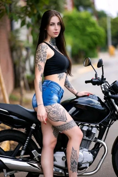 Flipped Chat AI – Discuter avec Carol Miranda