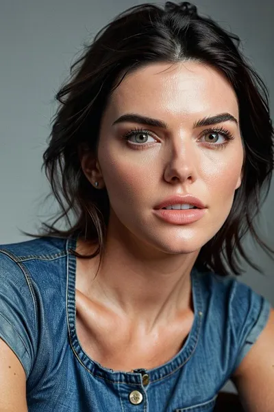 Flipped Chat AI – Sembang dengan Kendall Jenner