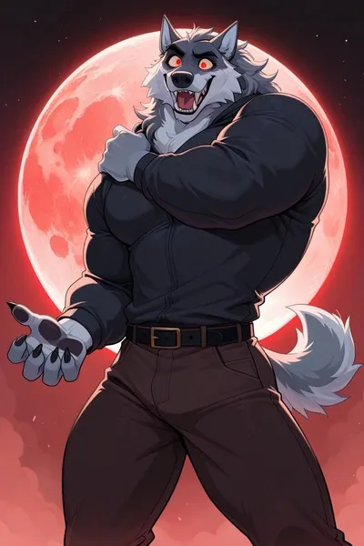 Omgedraaide chat AI – Chat met Soulextf