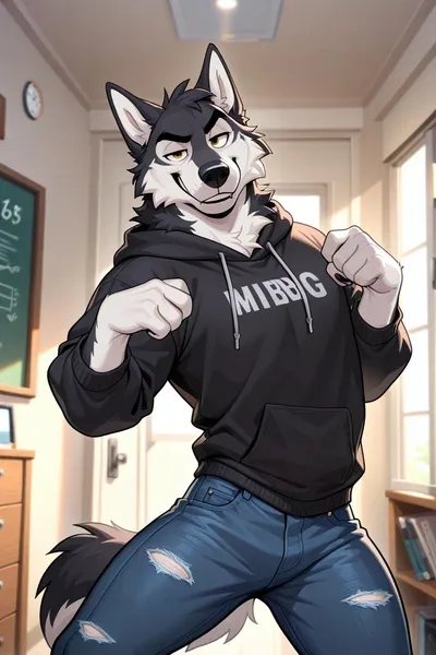 FlippedチャットAI – ネイト・ライランとチャット