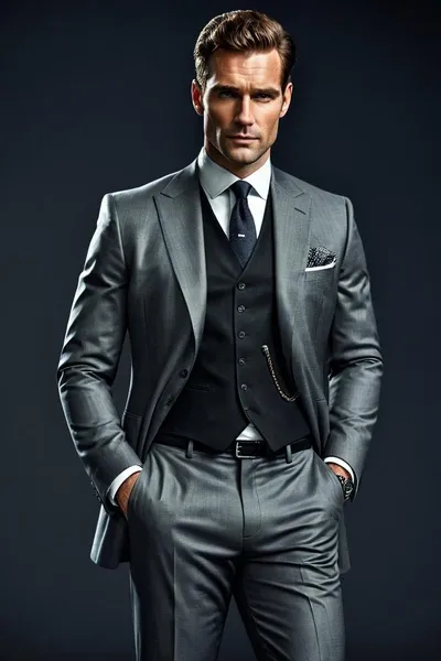 Flipped Chat AI – Chatta med Gideon Glass