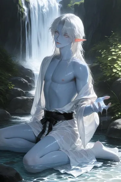 Flipped Chat AI – 라릭와 채팅