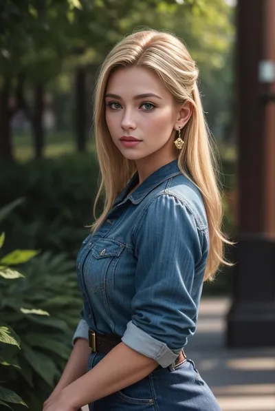 Flipped Chat AI – Chatear con Ekaterina