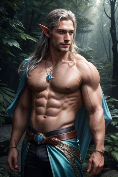 Flipped Chat AI – Bate-papo com Lorien Valdoren