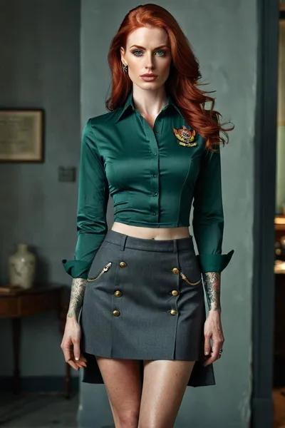 Flipped Chat AI – Чат с Макс