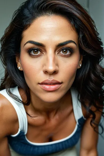 Flipped chat ai - makipag -chat sa Shakira Barrera