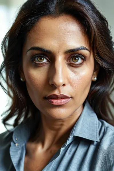 Αναστροφή συνομιλίας AI – Συζήτηση με Σουνίτα Μάνι